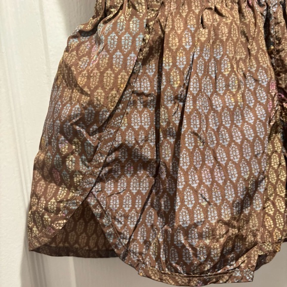 FP Movement by Free People Way Home High Waist Shorts size M - Picture 6 of 13